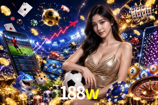 Welcome Bonus 188w