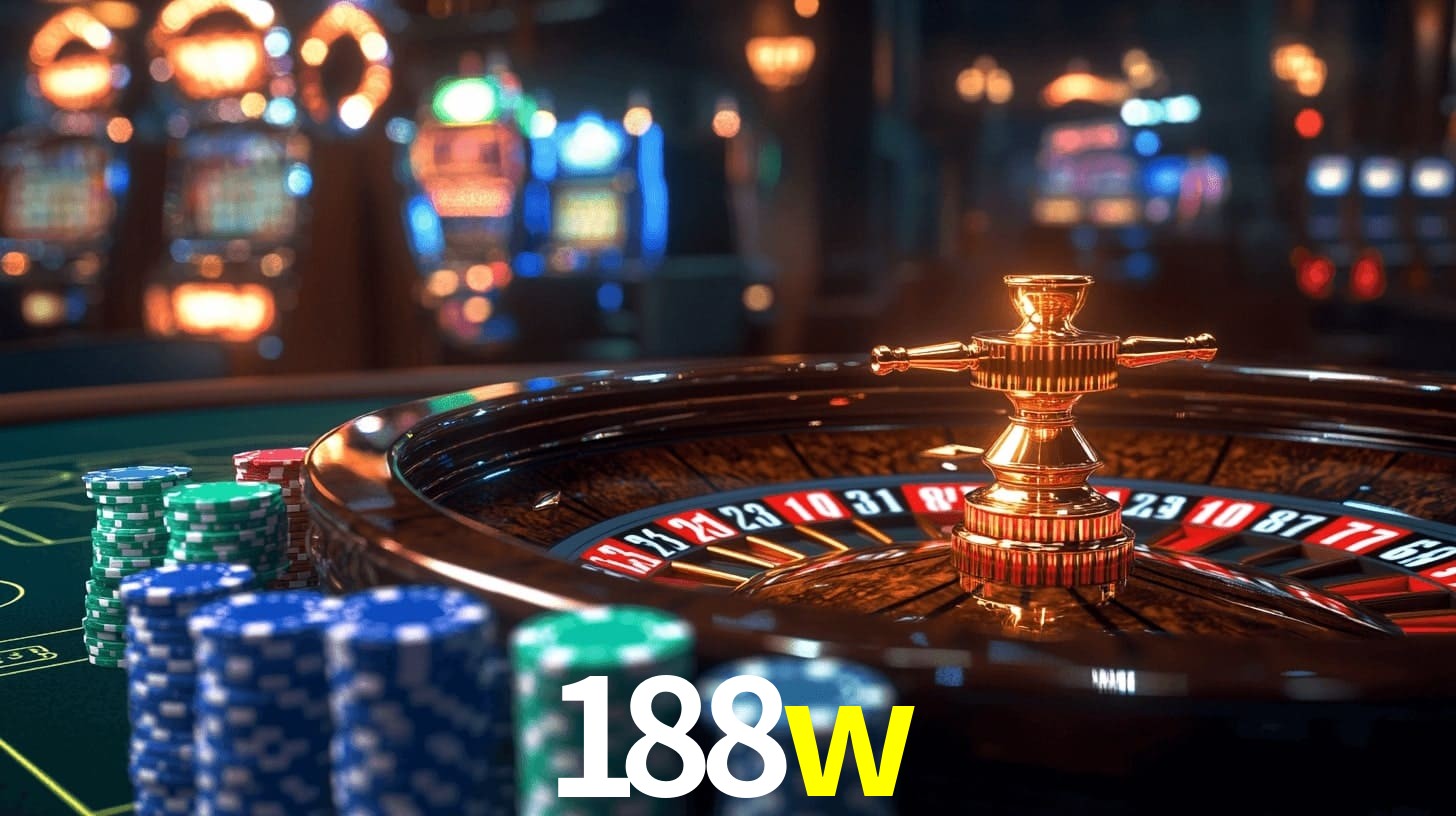188w - Cassino da Riqueza Infinita - 188w.com