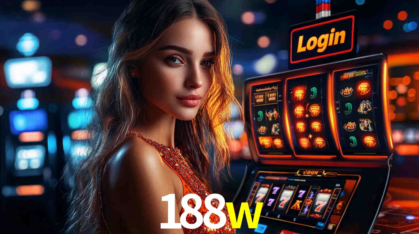 Sinta a adrenalina dos jogos de cassino com 188w