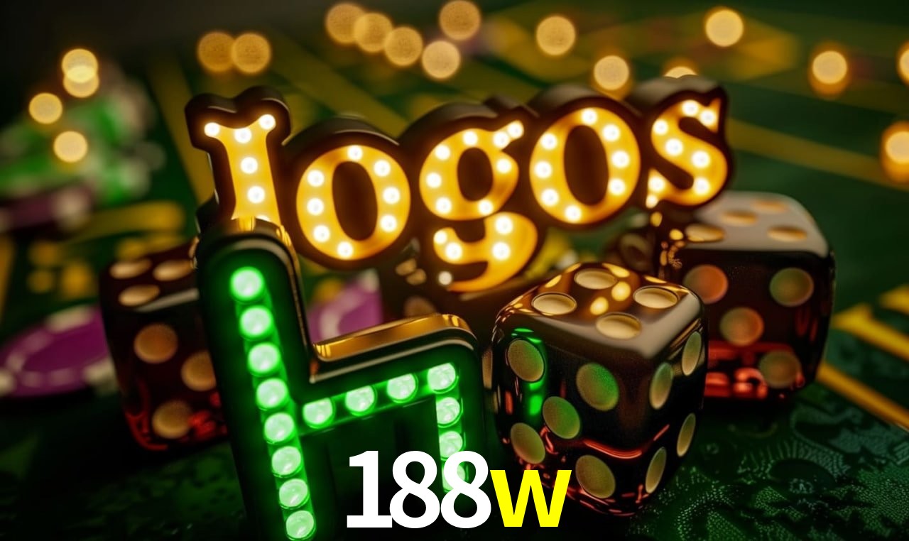 Provedores de Jogos 188w