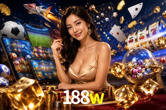 Live Casino 188w