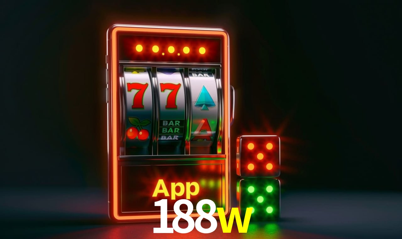 Casino Ao Vivo 188w