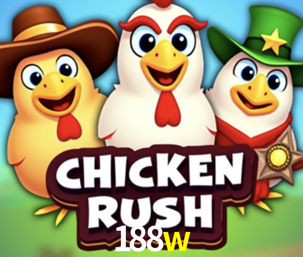 APP oficial da 188w para mobile
