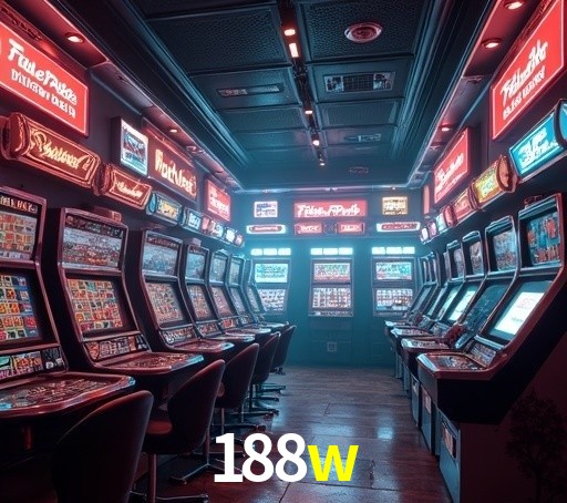 Loteria 188w - Quina e mais jogos