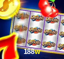 A Popularidade dos Caça-Níqueis no 188w