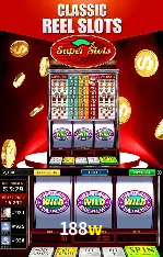 188w Cassino Online Certificado