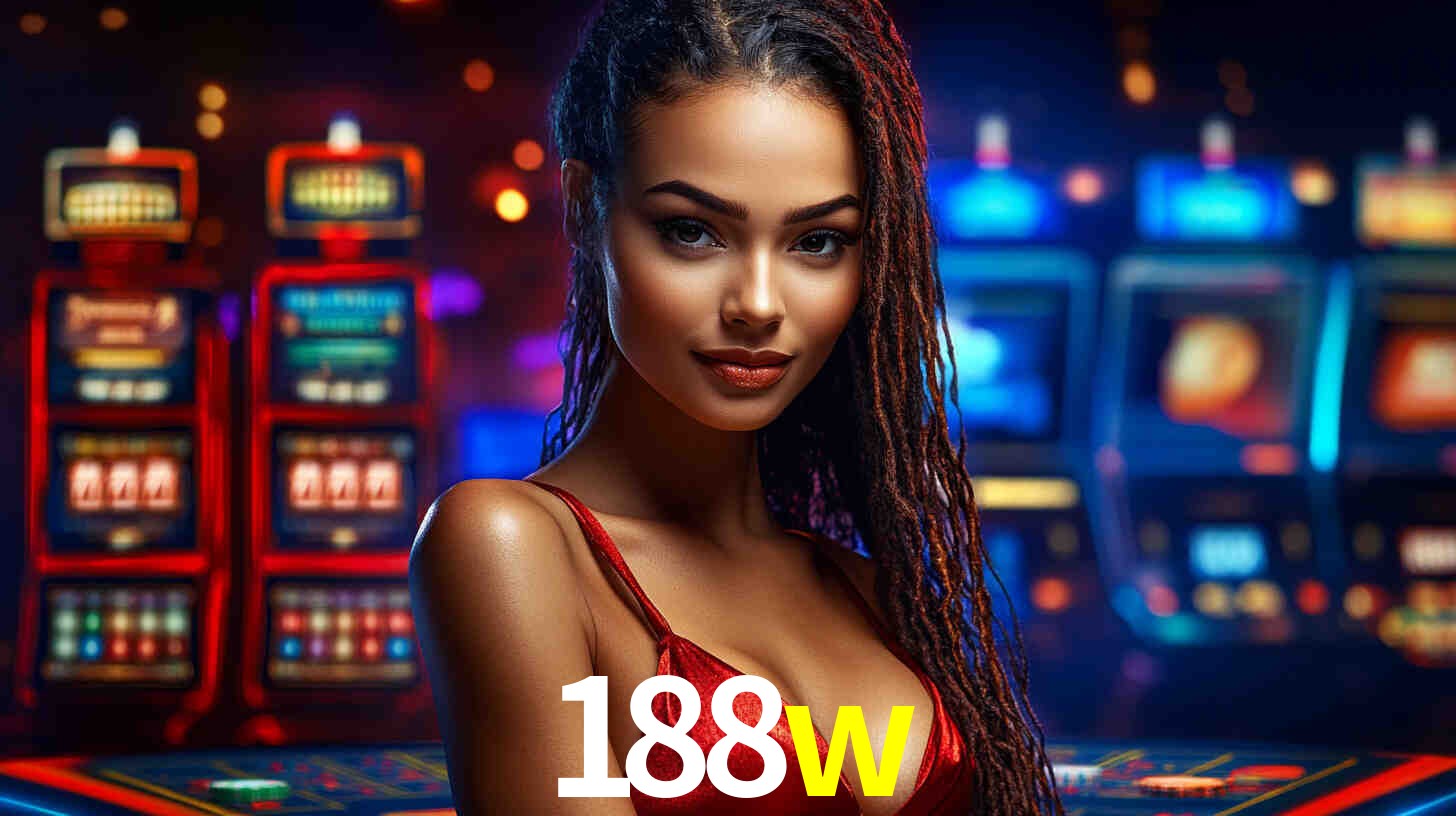 A Experiência Imersiva dos Cassinos Ao Vivo no 188w