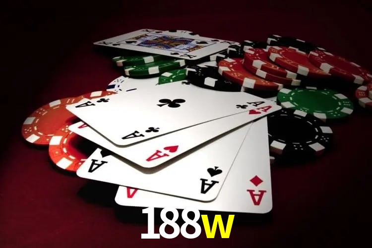 Casino VIP 188w