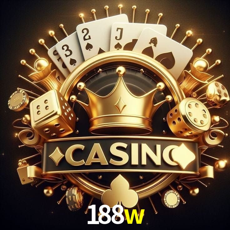Jogos de Slot 188w