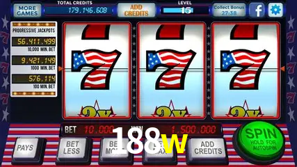 Descubra a Magia dos Jogos de Arcade no 188w