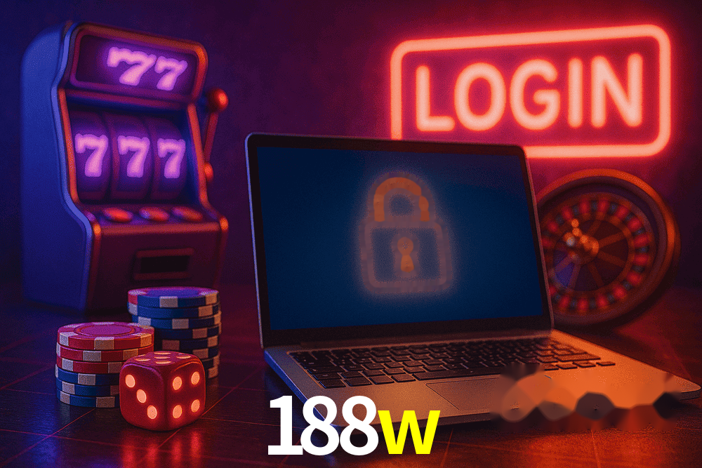 Estatísticas do Jogo 188w