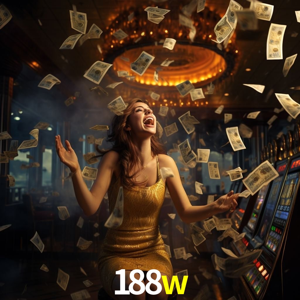 Live Casino 188w