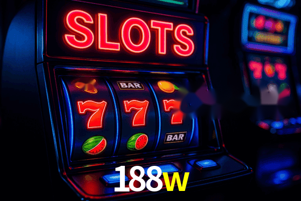 Slots 188w - Jackpots Progressivos