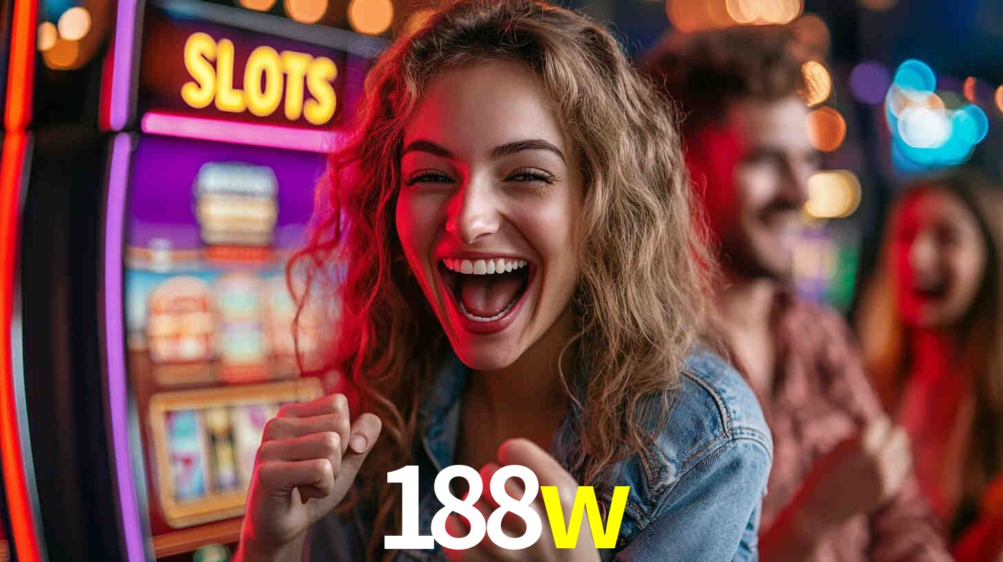 Inovações de Jogos na 188w: O Futuro das Experiências Interativas