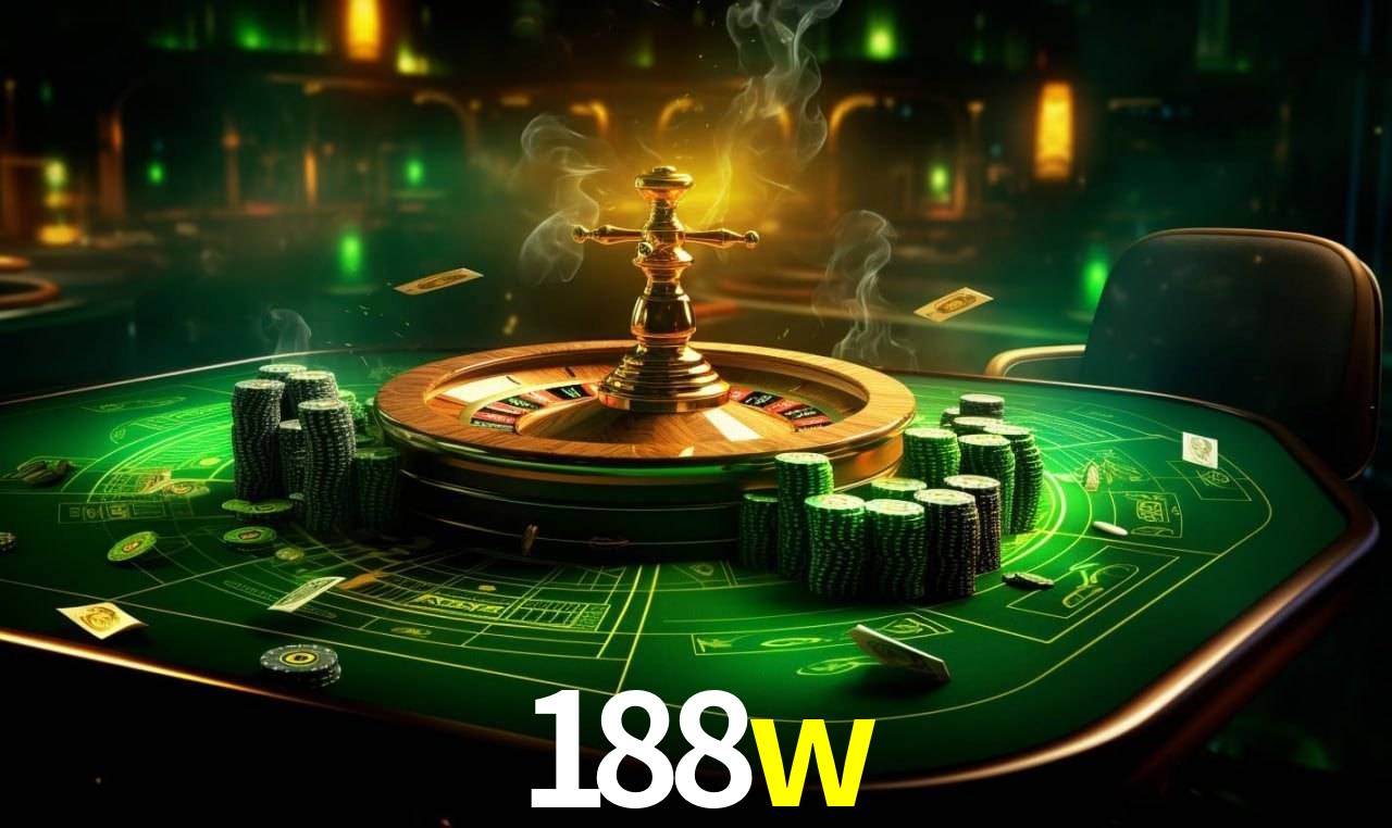 188w Logo 2