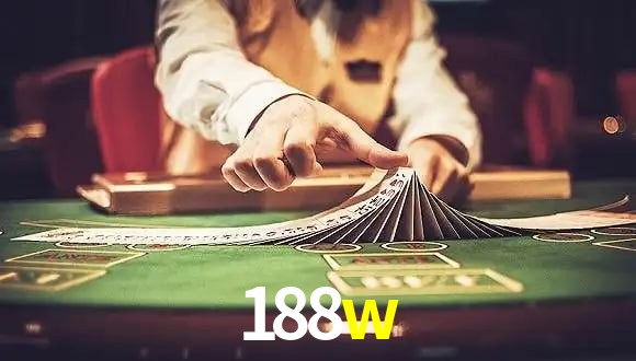 VIP Casino 188w