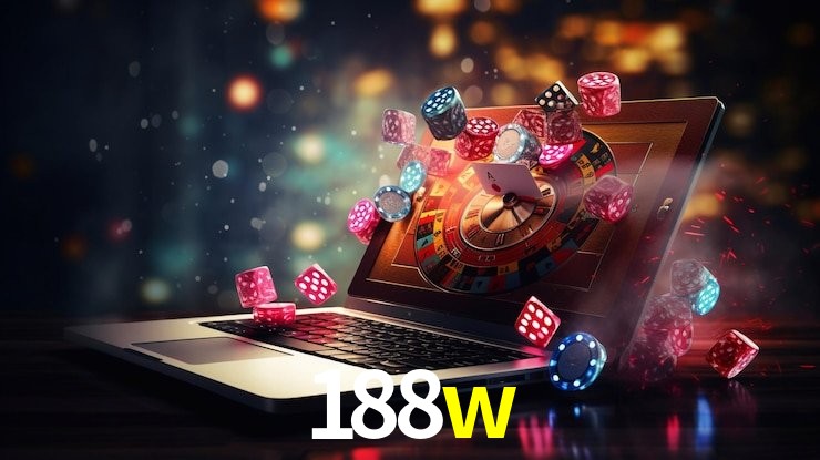 188w Logo 1