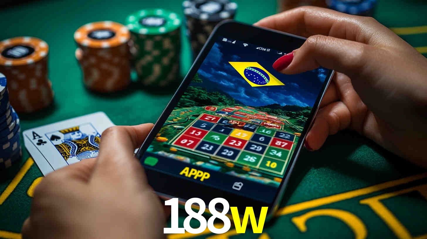Explorando a Categoria de Eventos em Apostas na 188w