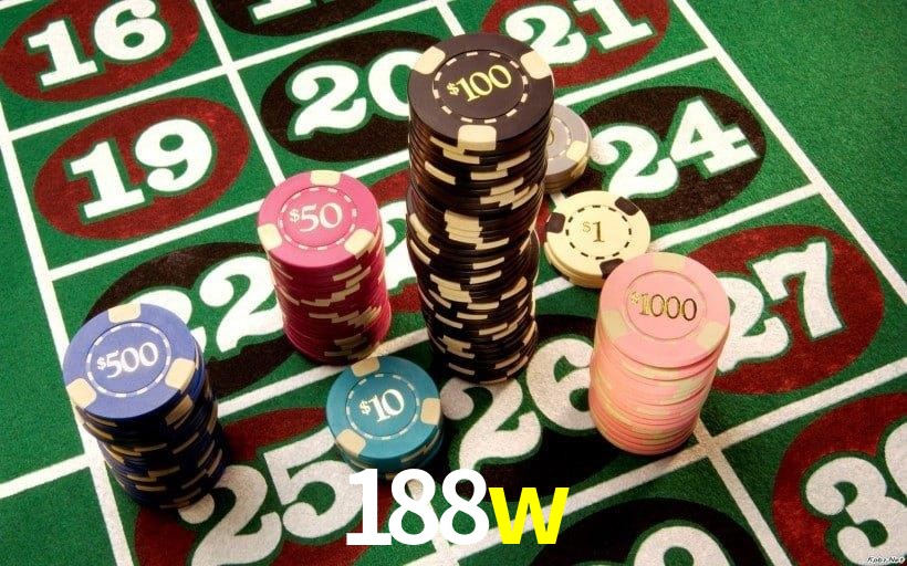 cassino 188w