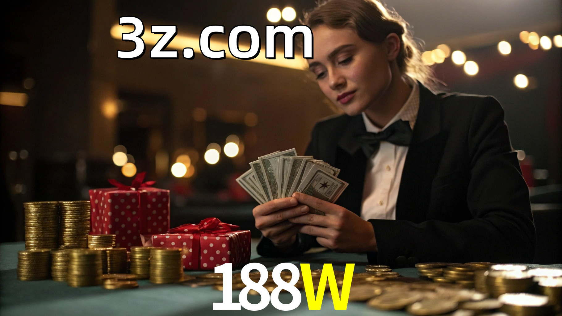 cassino online 188W