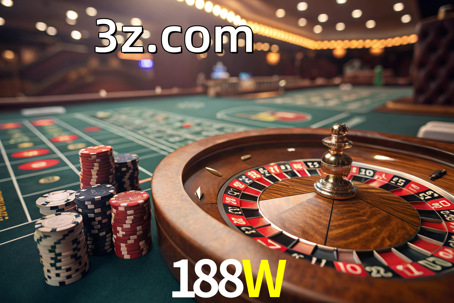 cassino online 188W