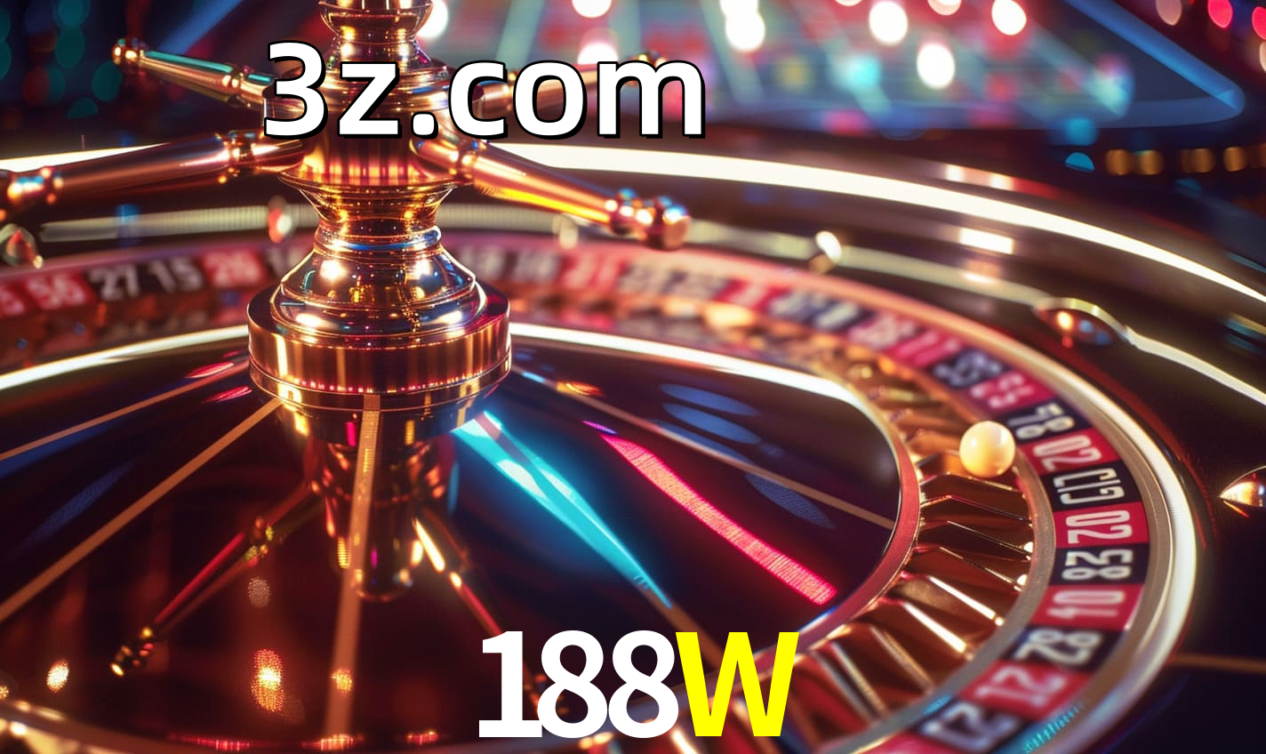 cassino online 188W