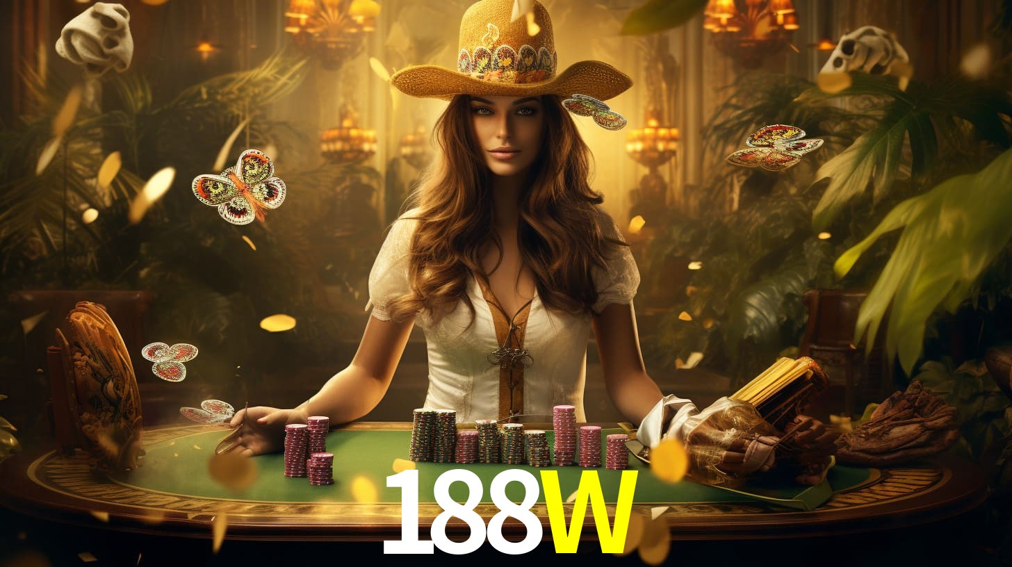 cassino online 188W